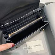 BALENCIAG WOC SHOULDER BAG 02 - 6