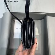 BALENCIAG WOC SHOULDER BAG 02 - 4