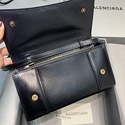 BALENCIAG WOC SHOULDER BAG 02 - 3