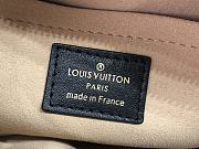 LOUIS VUITTON POCHETTE TROCA M59116 22cm 01 - 2