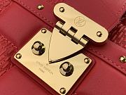 LOUIS VUITTON POCHETTE TROCA MM 02 - 3