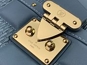 LOUIS VUITTON POCHETTE TROCA MM 03 - 4