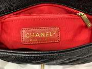 CHANEL Shoulder Bag 130828A - 4