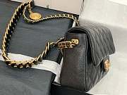 CHANEL Shoulder Bag 130828A - 5