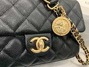 CHANEL Shoulder Bag 130828A - 6