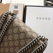 GUCCI DIONYSUS GG SHOULDER BAG 02 - 5