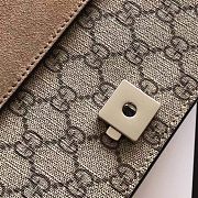 GUCCI DIONYSUS GG SHOULDER BAG 02 - 6