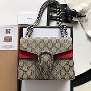 GUCCI DIONYSUS GG SHOULDER BAG 03 - 1