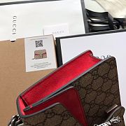 GUCCI DIONYSUS GG SHOULDER BAG 03 - 2