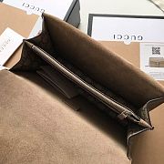 GUCCI DIONYSUS GG LARGE SHOULDER BAG 02 - 2