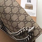 GUCCI DIONYSUS GG LARGE SHOULDER BAG 02 - 6