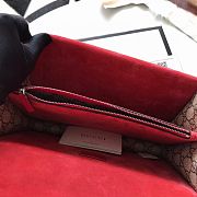 GUCCI DIONYSUS GG LARGE SHOULDER BAG 03 - 2