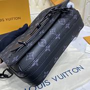 LOUIS VUITTON STEAMER MESSENGER M45585   - 6