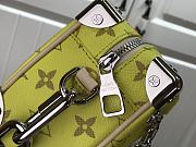 LOUIS VUITTON MINI SOFT TRUNK M44480H - 2