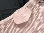 LOUIS VUITTON EASY POUCH ON STRAP 02 - 3