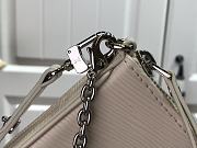 LOUIS VUITTON EASY POUCH ON STRAP 04 - 4