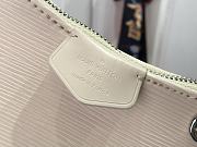 LOUIS VUITTON EASY POUCH ON STRAP 04 - 5