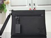 LOUIS VUITTON IPAD POUCH - 1