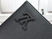 LOUIS VUITTON IPAD POUCH - 4