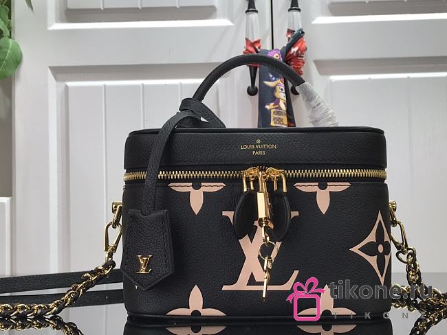 LOUIS VUITTON VANITY PM 02 - 1