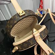 LOUIS VUITTON PETITE BOITE CHAPEAU 01 - 2