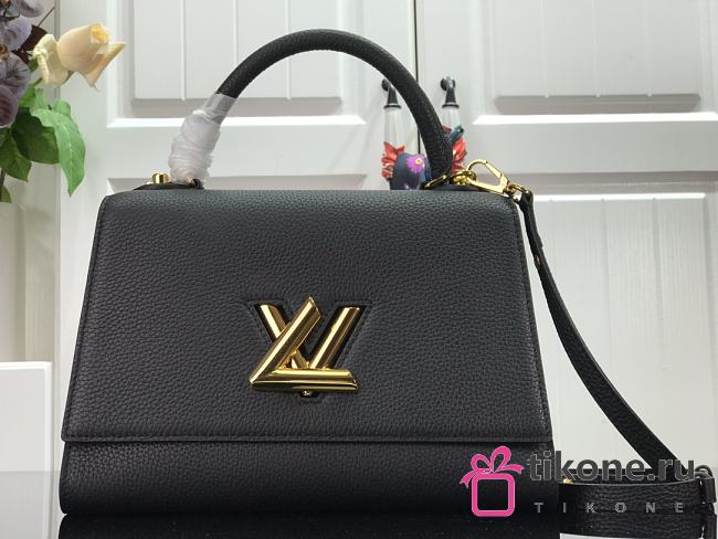 Louis Vuitton TWIST MM 01 - 1