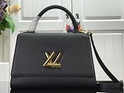 Louis Vuitton TWIST MM 01 - 1