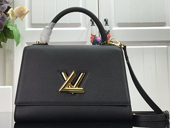 Louis Vuitton TWIST MM 01