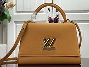 Louis Vuitton TWIST MM 02 - 1