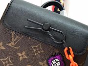 LOUIS VUITTON STEAMER XS M80327 - 3