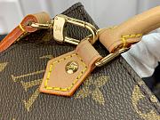 LOUIS VUITTON PETIT SAC PLAT M69442 - 3