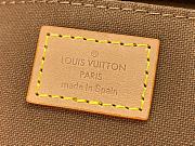 LOUIS VUITTON PETIT SAC PLAT M69442 - 6