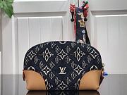 LOUIS VUITTON POCHETTE COSMETIQUE SINCE 1854 - 1