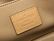 LOUIS VUITTON POCHETTE COSMETIQUE SINCE 1854 - 3