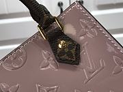 LOUIS VUITTON PETIT SAC PLAT M90564 02 - 3