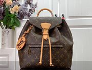 LOUIS VUITTON MONTSOURIS PM 01 - 1