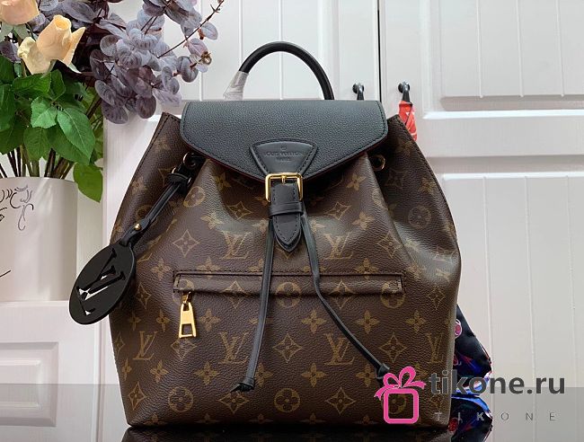 LOUIS VUITTON MONTSOURIS PM 02 - 1