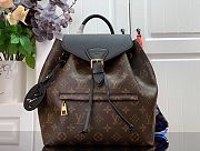 LOUIS VUITTON MONTSOURIS PM 02 - 1