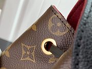 LOUIS VUITTON MONTSOURIS PM 02 - 2