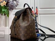 LOUIS VUITTON MONTSOURIS PM 02 - 3