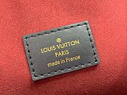 LOUIS VUITTON MONTSOURIS PM 02 - 6