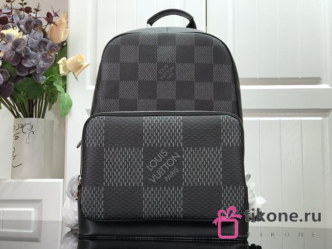 LOUIS VUITTON CAMPUS BACKPACK 01 - 1