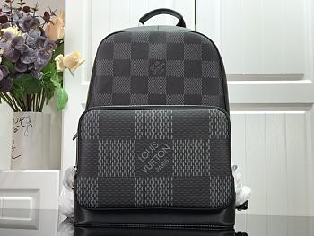 LOUIS VUITTON CAMPUS BACKPACK 01