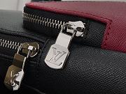 LOUIS VUITTON AVENUE SLING BAG - 4