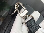 LOUIS VUITTON AVENUE SLING BAG - 5