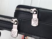 LOUIS VUITTON AMAZONE SLING BAG - 4