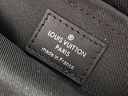 LOUIS VUITTON AMAZONE SLING BAG - 3