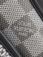 LOUIS VUITTON AMAZONE SLING BAG - 2