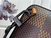  LOUIS VUITTON NANO AMAZONE MESSENGER - 4