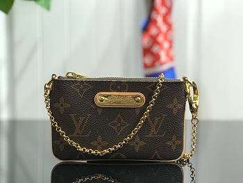 LOUIS VUITTON  MINI POCHETTE